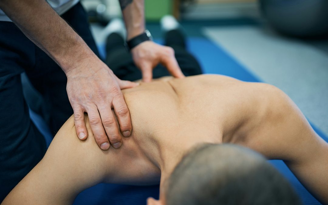 Acute Low Back Pain – Part 2
