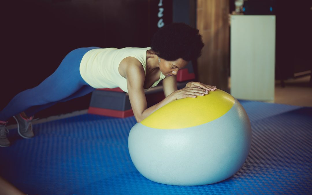 Acute Low Back Pain – Part 1