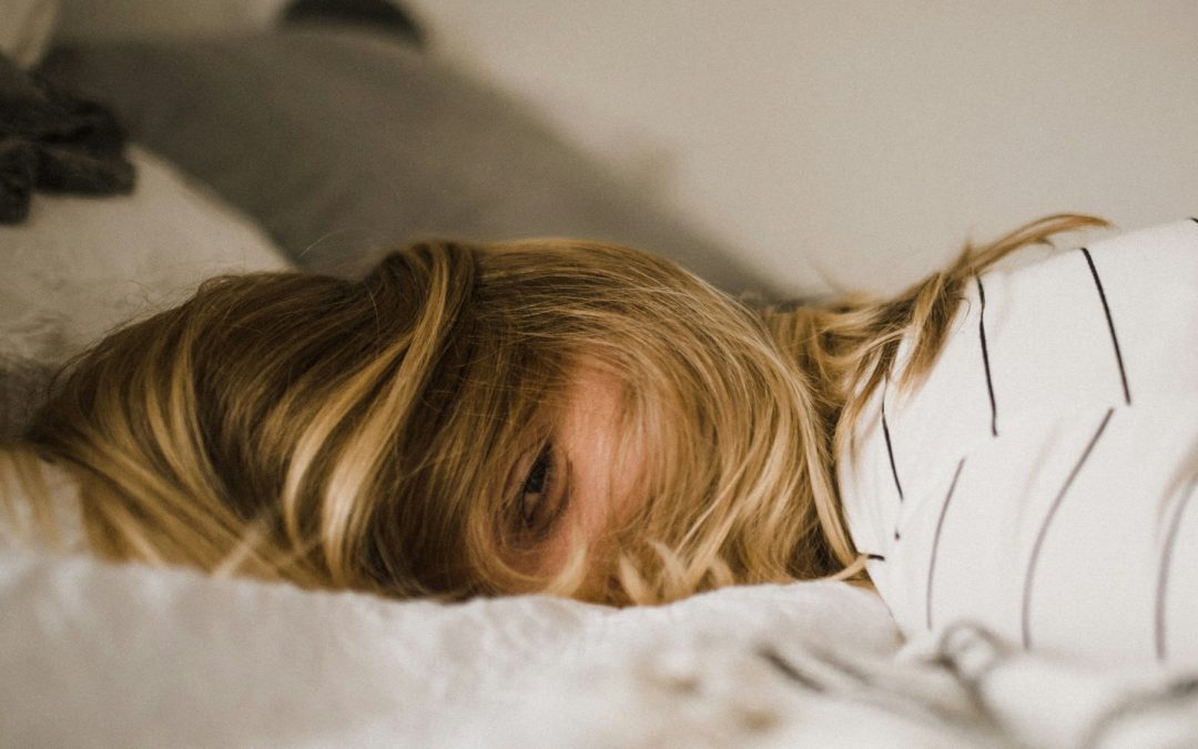 A Guide To Better Sleep With Back Pain