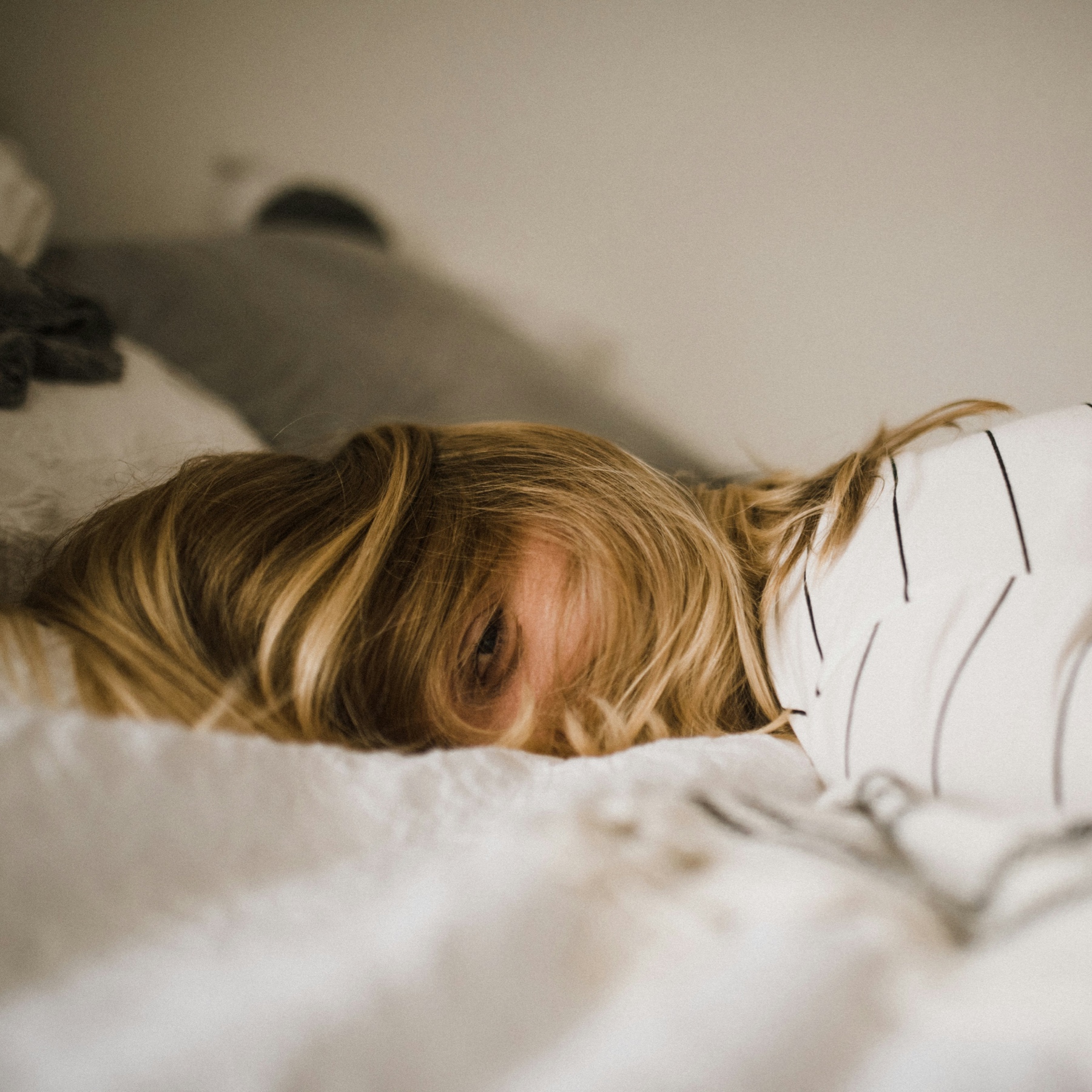 A Guide To Better Sleep With Back Pain