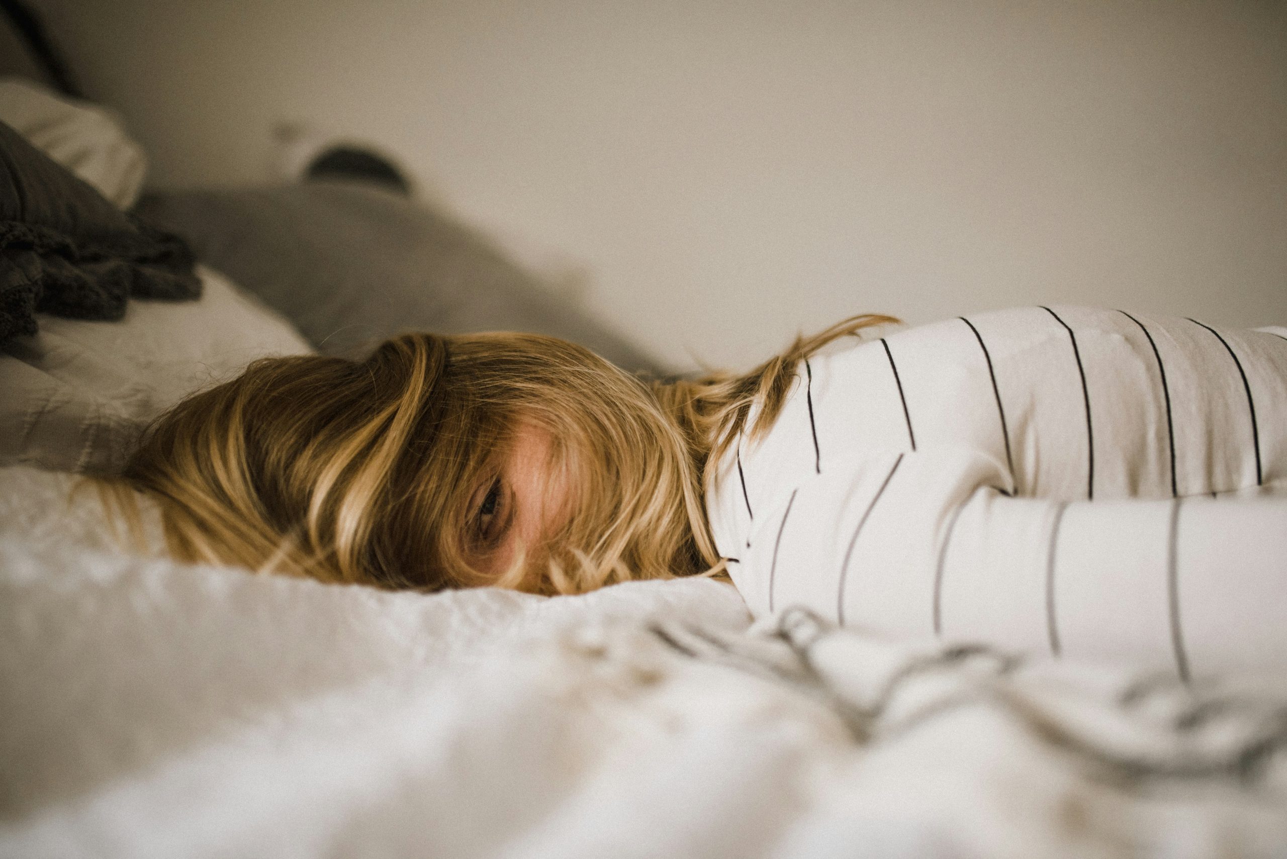 A guide to better sleep when you have Back Pain A guide to better sleep when you have Back Pain