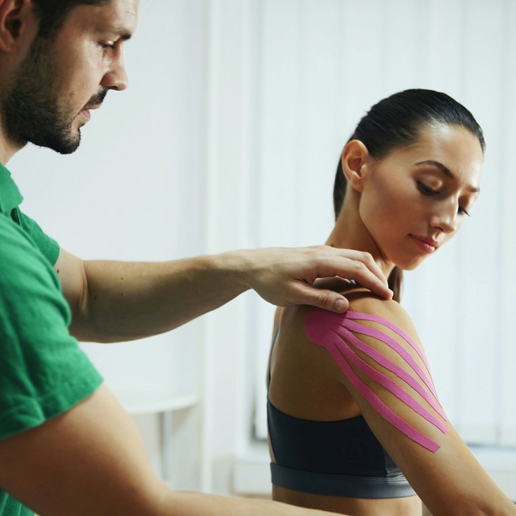 Is your back a pain? Or do you have pain in your back