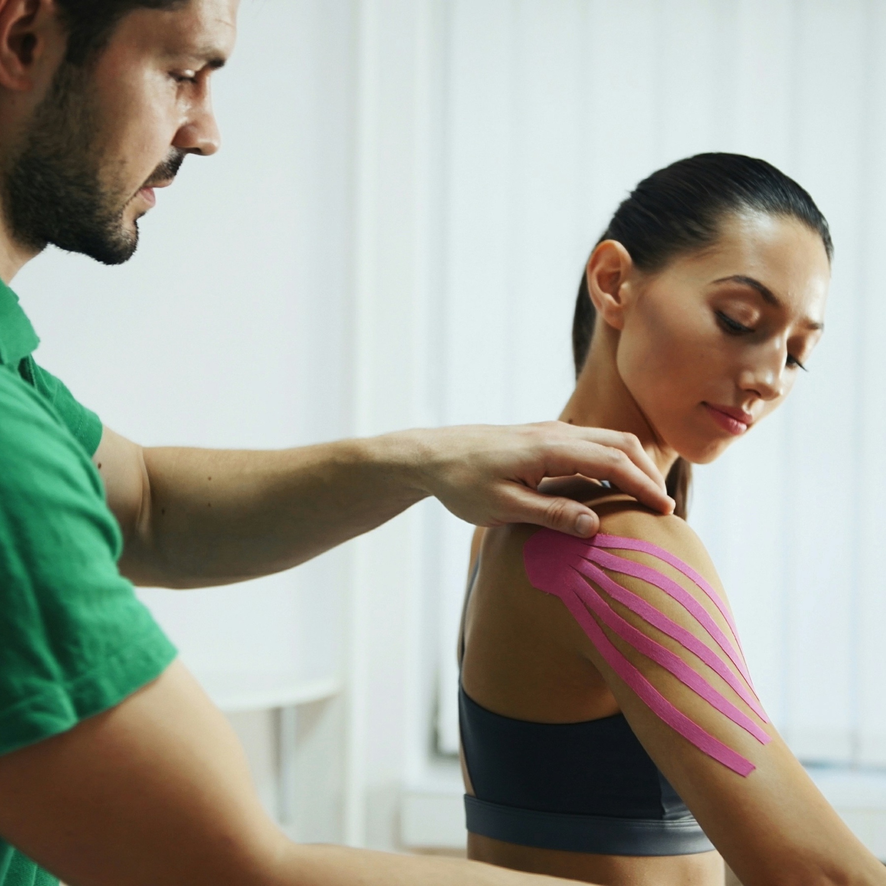 Is your back a pain? Or do you have pain in your back? Either way take a look at some common causes: