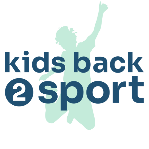 Kids Back 2 Sport logo