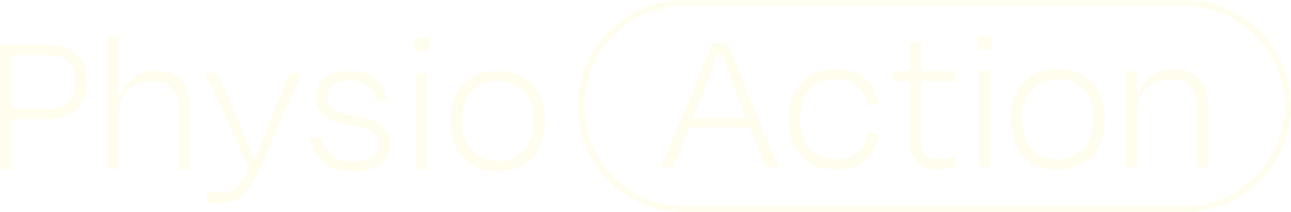 Physio Action Logo Cream