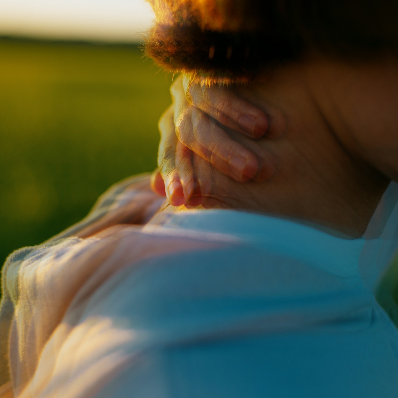 Whiplash physiotherapy