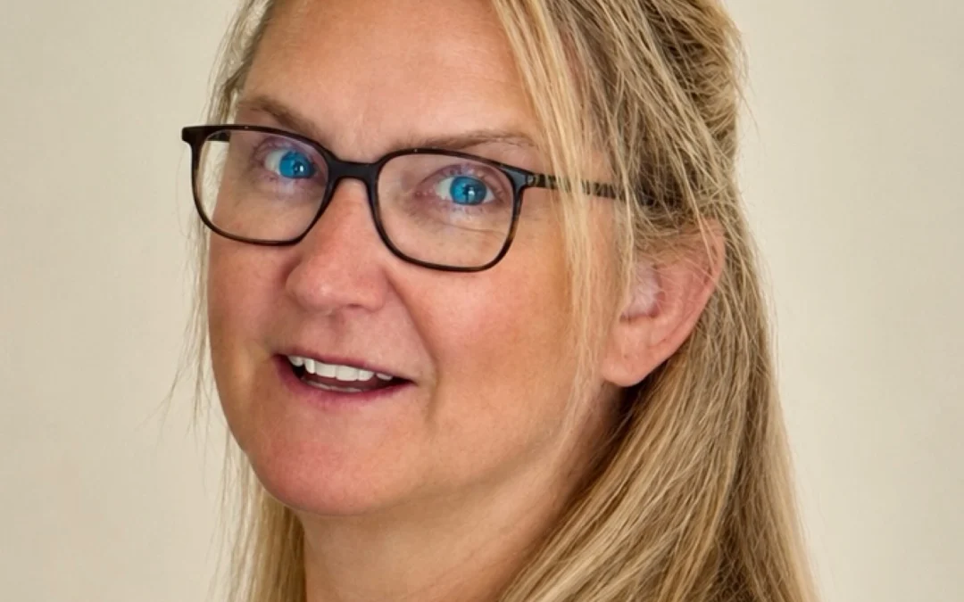 Rachel Galley
