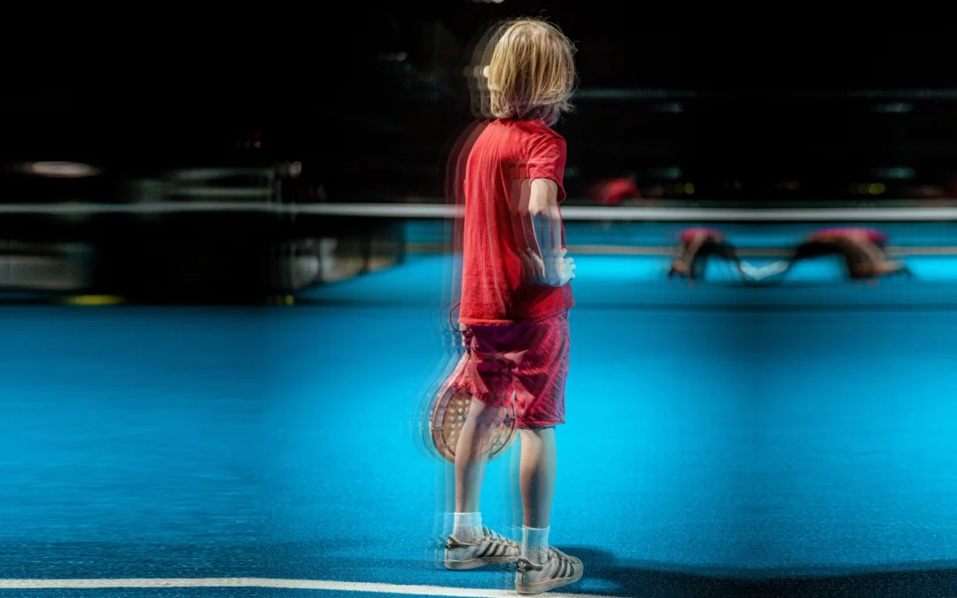 Children’s Physiotherapy