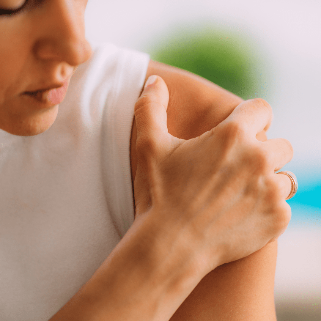5 signs you may need physiotherapy