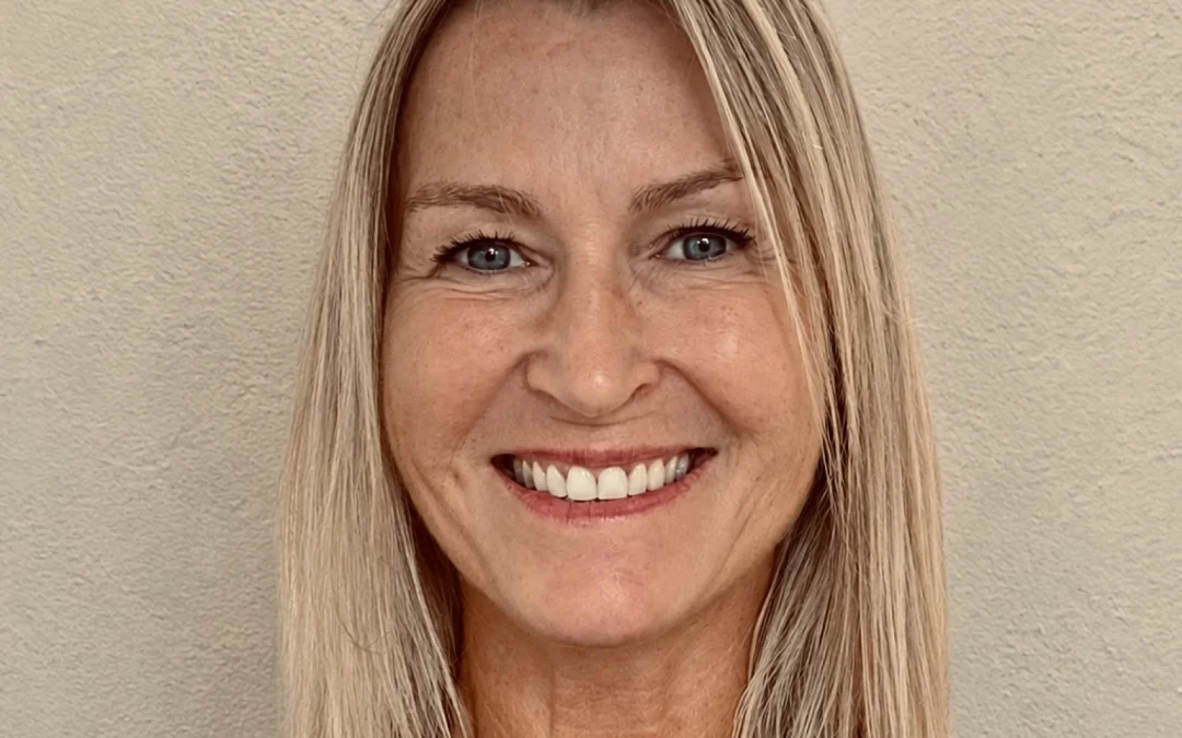 Gill Davy
