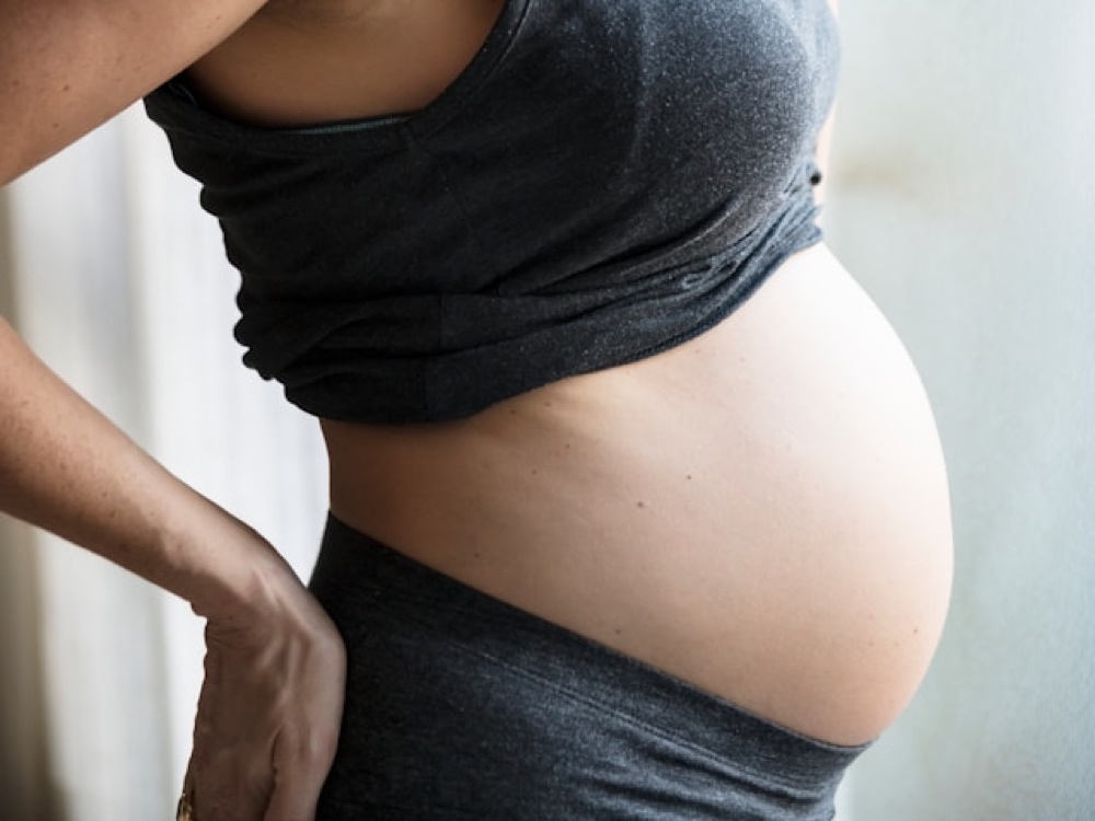 Prenatal physiotherapy Prenatal physiotherapy