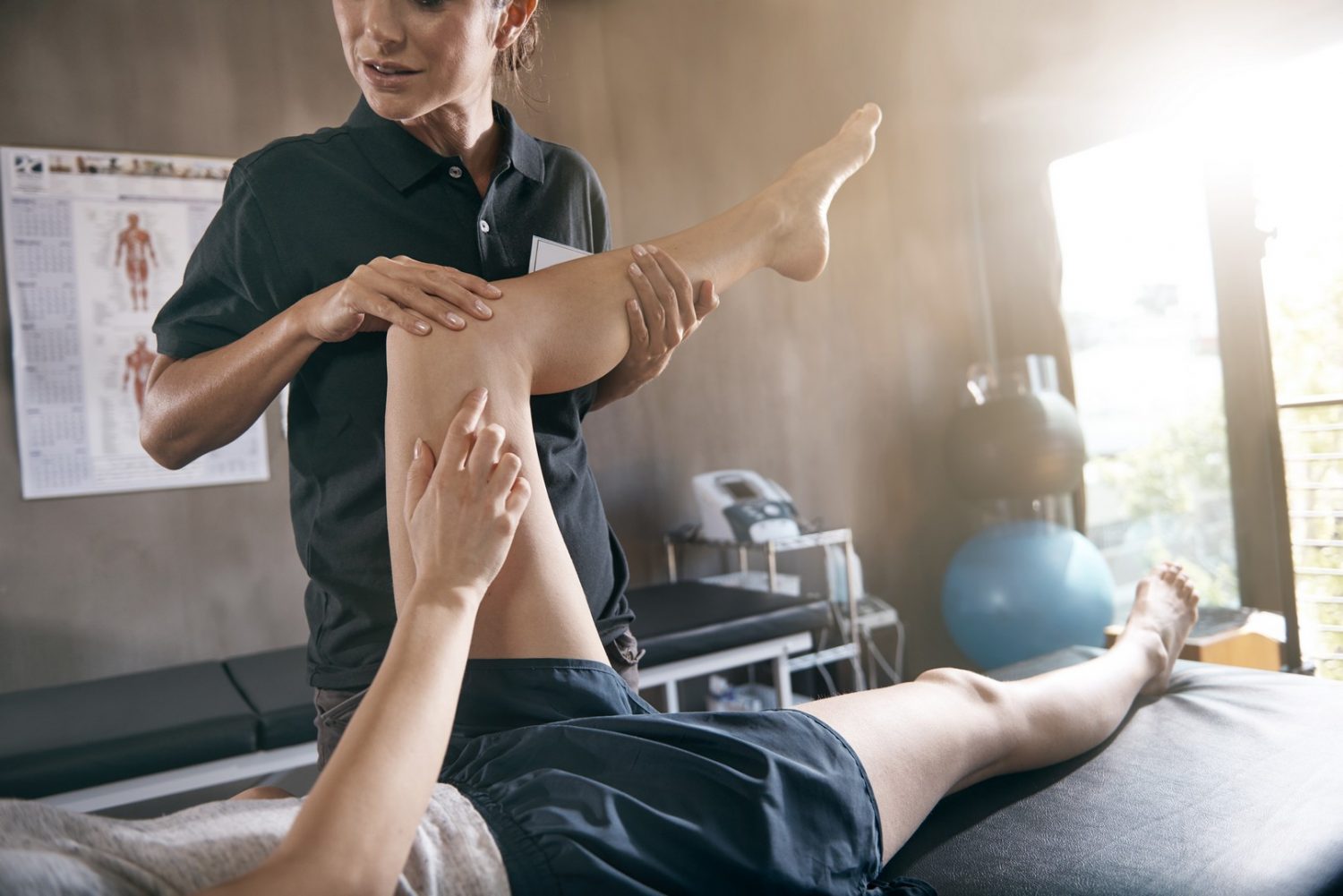 Common Misconceptions About Physiotherapy