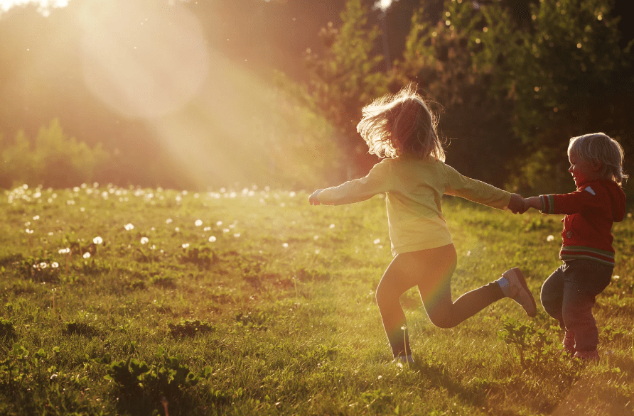 The Benefits Of Children’s Physiotherapy